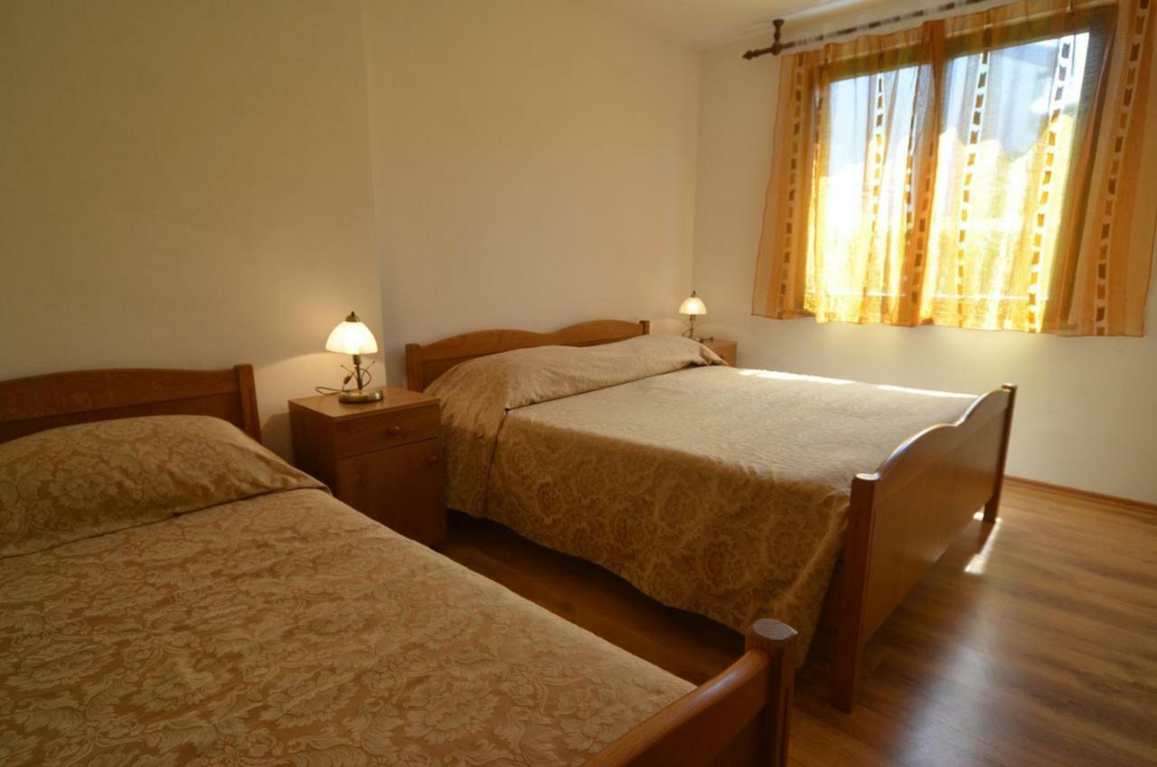 Koreni Apartments روفينج المظهر الخارجي الصورة